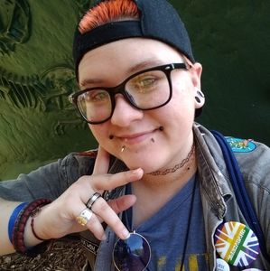 Meet your Posher, Cayden